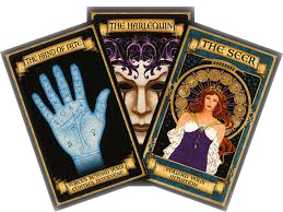 Tarot divinatoire Cartomancie Tirage carte gratuit